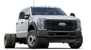 2024 Ford Chassis Cab External Image 4